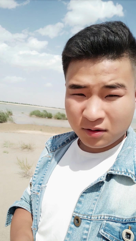 王强的第一张照片--淮安相亲服务中心