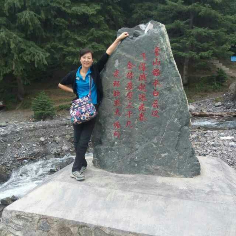 萍聚的第一张照片--淮安相亲服务中心