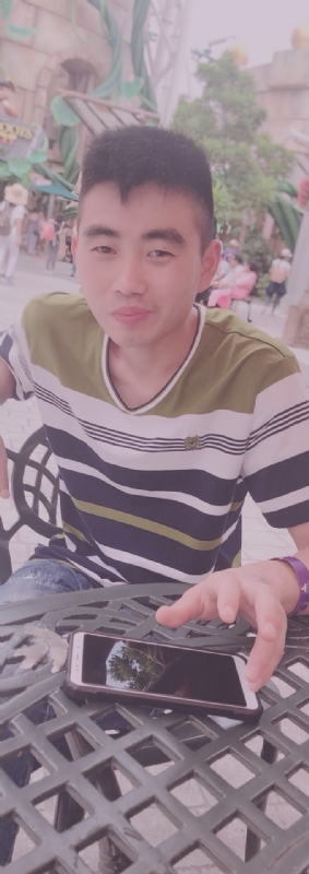 阳光的第一张照片--淮安相亲服务中心