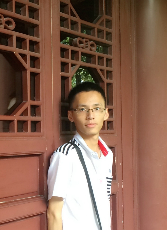 huangwm的第二张照片--淮安相亲服务中心