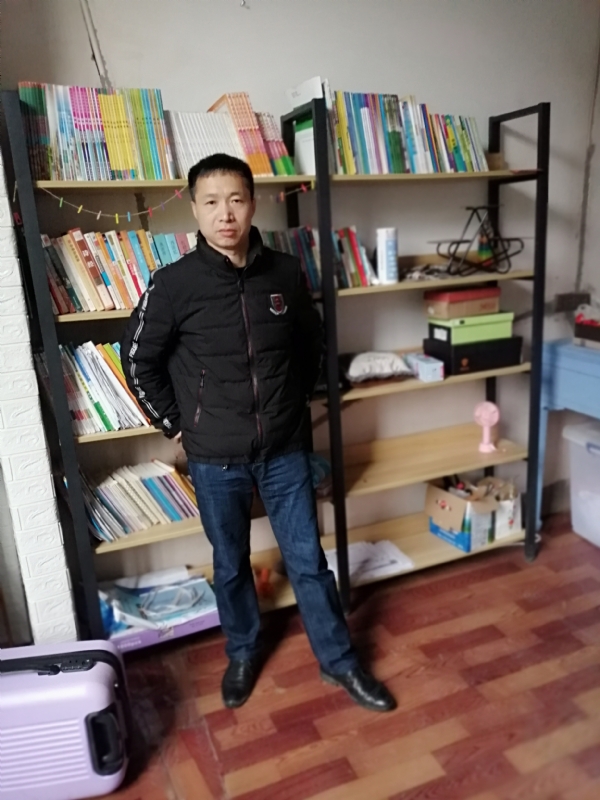 春意浓浓的第一张照片--淮安相亲服务中心