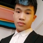 单身小哥的第一张照片--淮安相亲服务中心