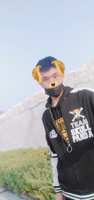 单身小哥的第二张照片--淮安相亲服务中心