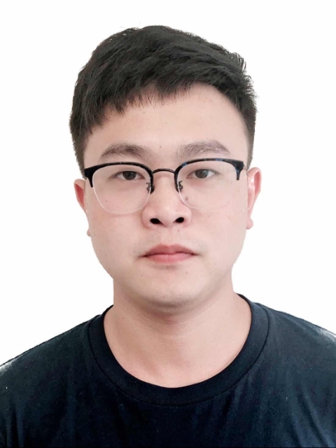 袁炜的第一张照片--淮安相亲服务中心