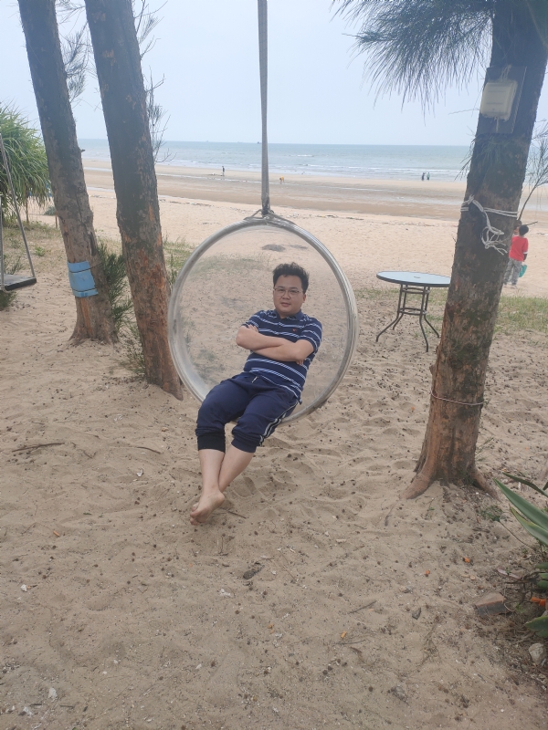 李开心的第二张照片--淮安相亲服务中心