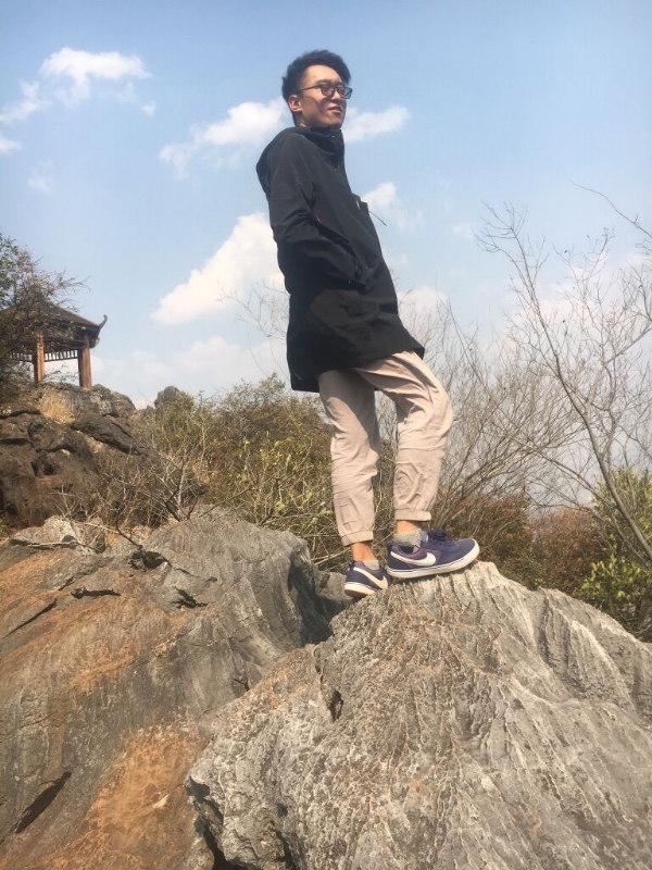 雨夜寻知己的第一张照片--淮安相亲服务中心