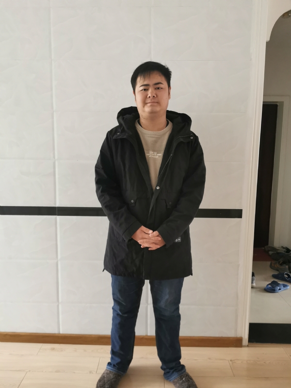 cake的第一张照片--淮安相亲服务中心