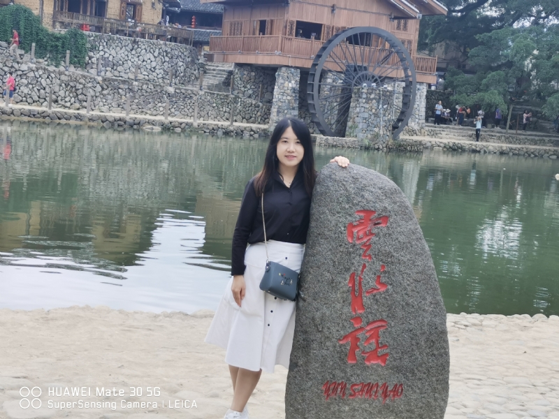 嘻嘻的第一张照片--淮安相亲服务中心