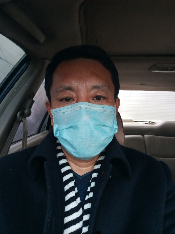 吉祥鸟的第一张照片--淮安相亲服务中心