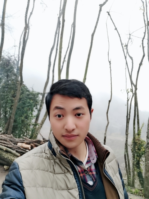 终于等到你的第一张照片--淮安相亲服务中心