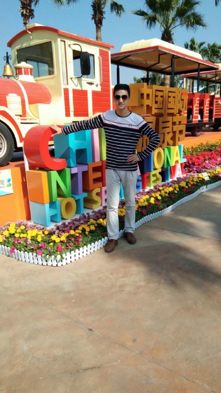 终于等到你的第五张照片--淮安相亲服务中心