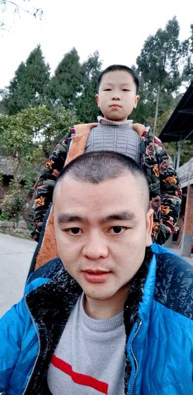 钟生发财的第三张照片--淮安相亲服务中心