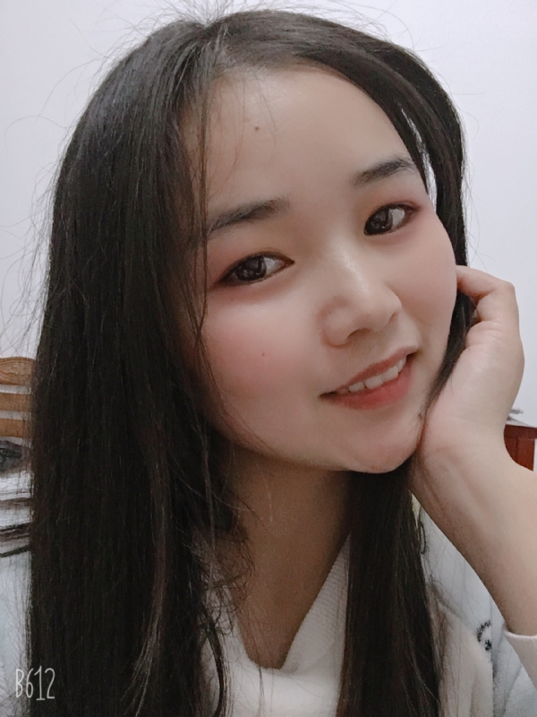 王小姐的第二张照片--淮安相亲服务中心