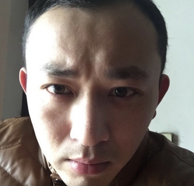 摘星小虫的第一张照片--淮安相亲服务中心