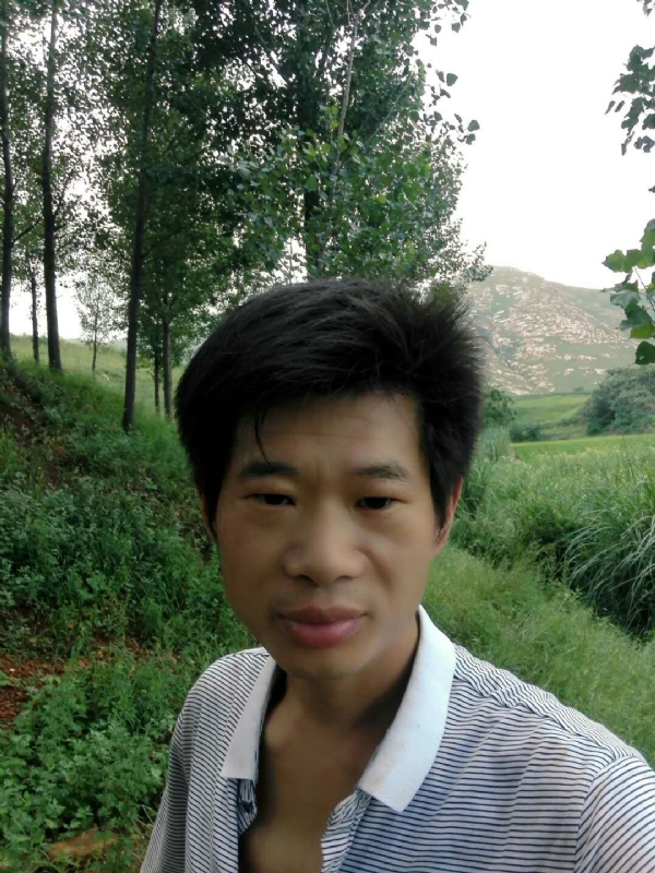 好男儿的第三张照片--淮安相亲服务中心