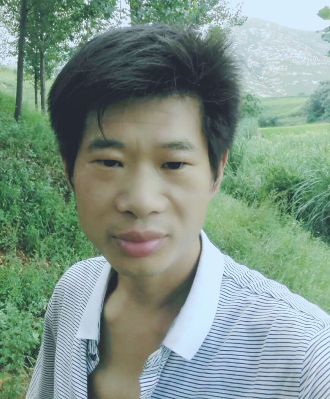 好男儿的第四张照片--淮安相亲服务中心