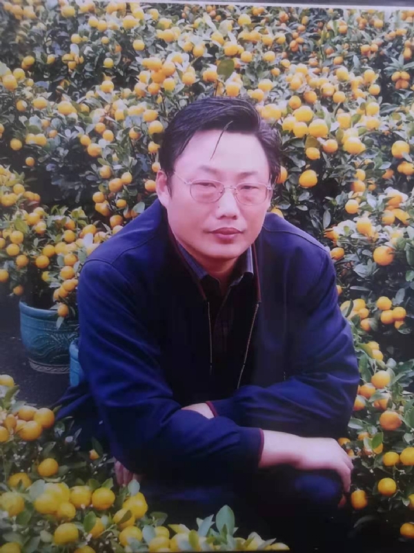 春雨的第一张照片--淮安相亲服务中心