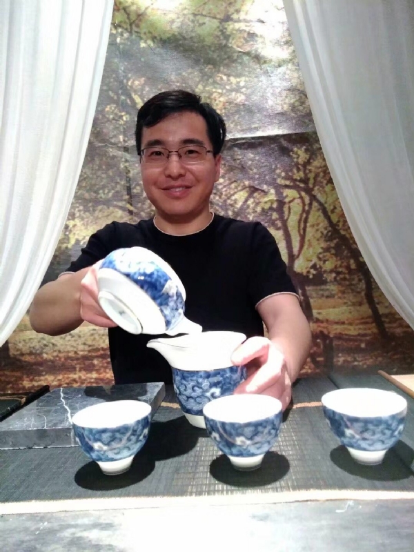 飞云之上的第一张照片--淮安相亲服务中心