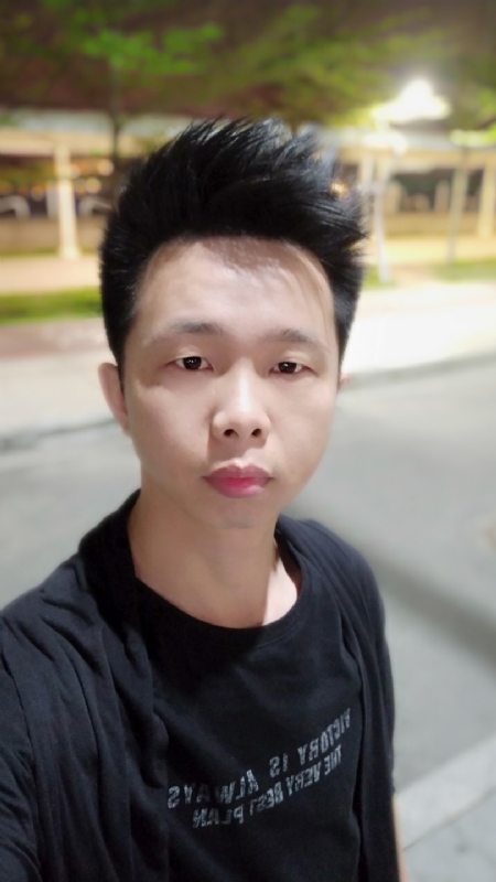 飞飞的第一张照片--淮安相亲服务中心