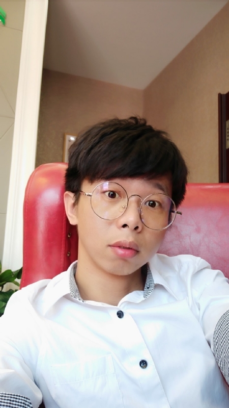 飞飞的第三张照片--淮安相亲服务中心