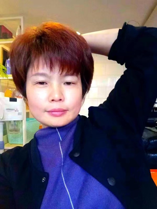 心若向阳的第一张照片--淮安相亲服务中心