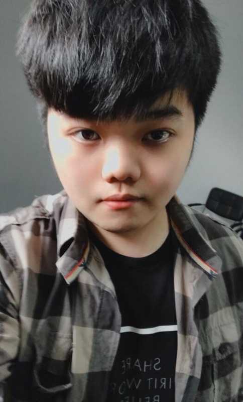 芒果i的第二张照片--淮安相亲服务中心