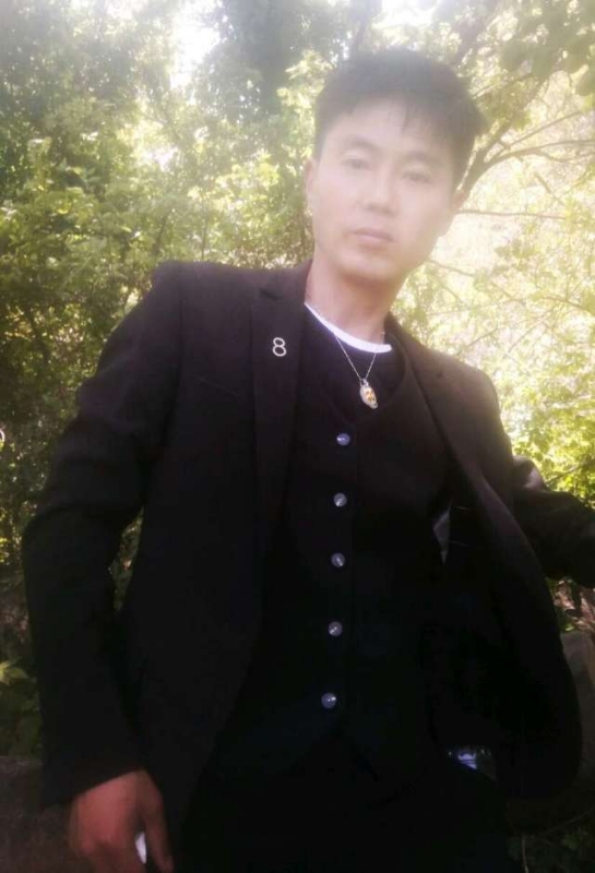 暖心的第一张照片--淮安相亲服务中心