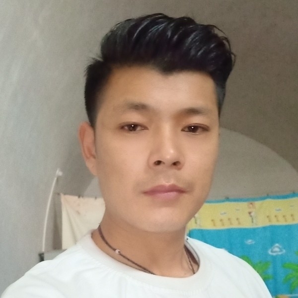 啊锋的第二张照片--淮安相亲服务中心