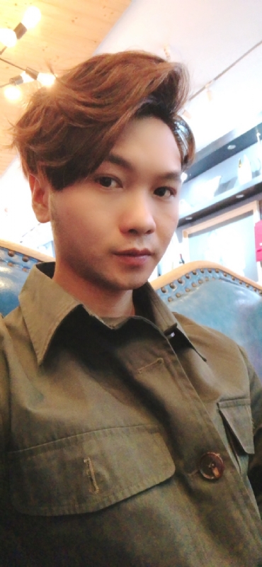 小毛的第一张照片--淮安相亲服务中心