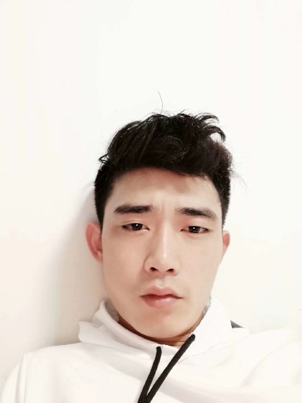 晚分兮兮的第一张照片--淮安相亲服务中心