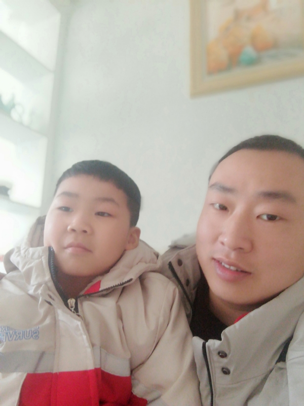 潇洒自由人的第一张照片--淮安相亲服务中心