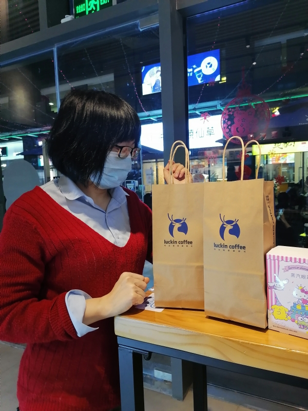 michelle的第一张照片--淮安相亲服务中心