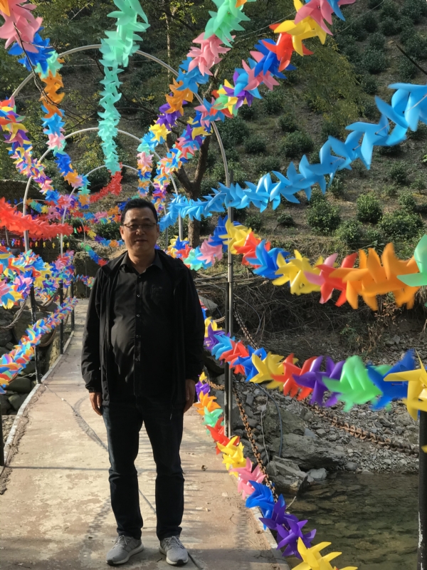 半世烟云的第二张照片--淮安相亲服务中心