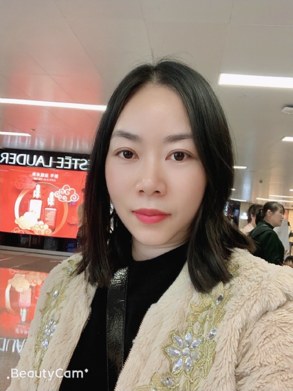 HuangXiao的第一张照片--淮安相亲服务中心