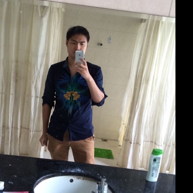 爱是你我的第一张照片--淮安相亲服务中心