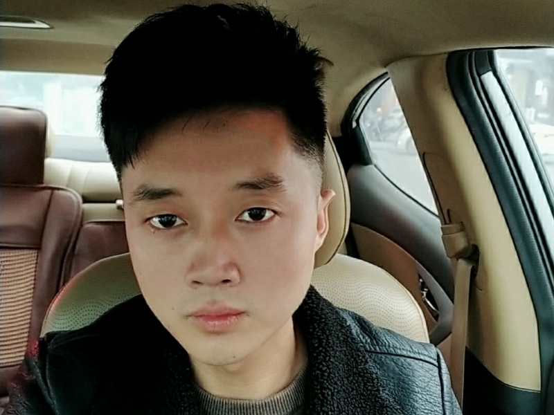 热心市民小林的第一张照片--淮安相亲服务中心