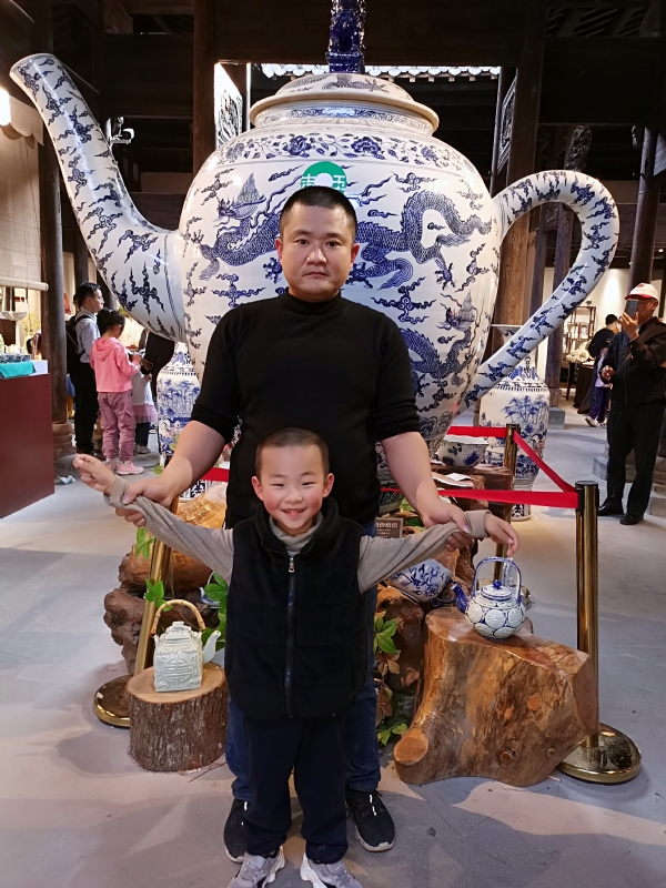 啊柳的第一张照片--淮安相亲服务中心