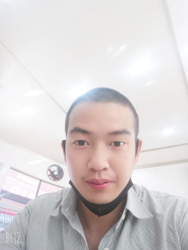 清的第二张照片--淮安相亲服务中心