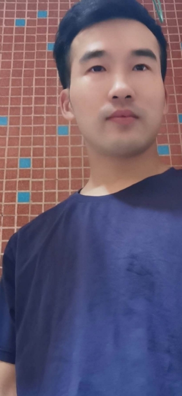 辉哥的第一张照片--淮安相亲服务中心