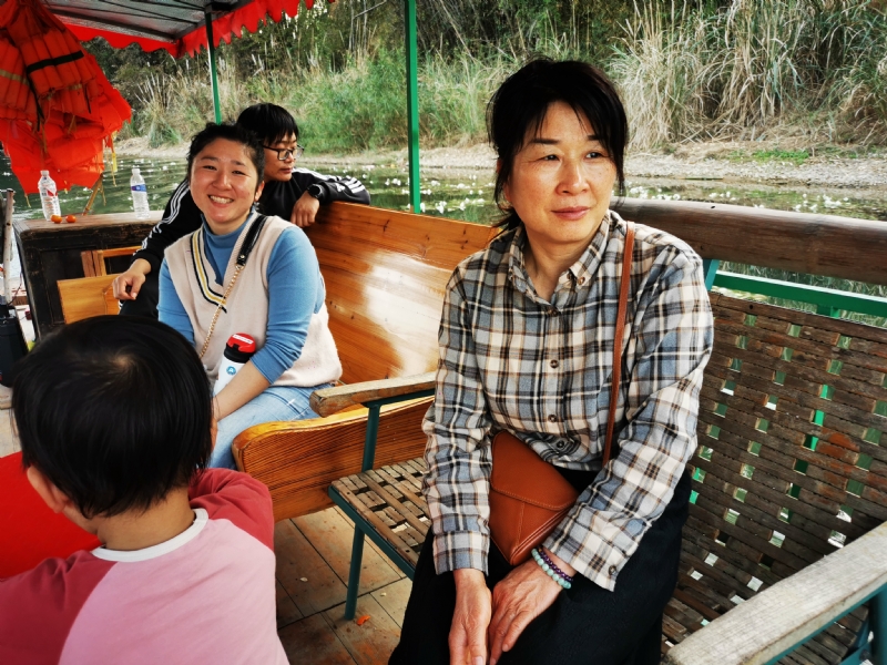 英子的第一张照片--淮安相亲服务中心