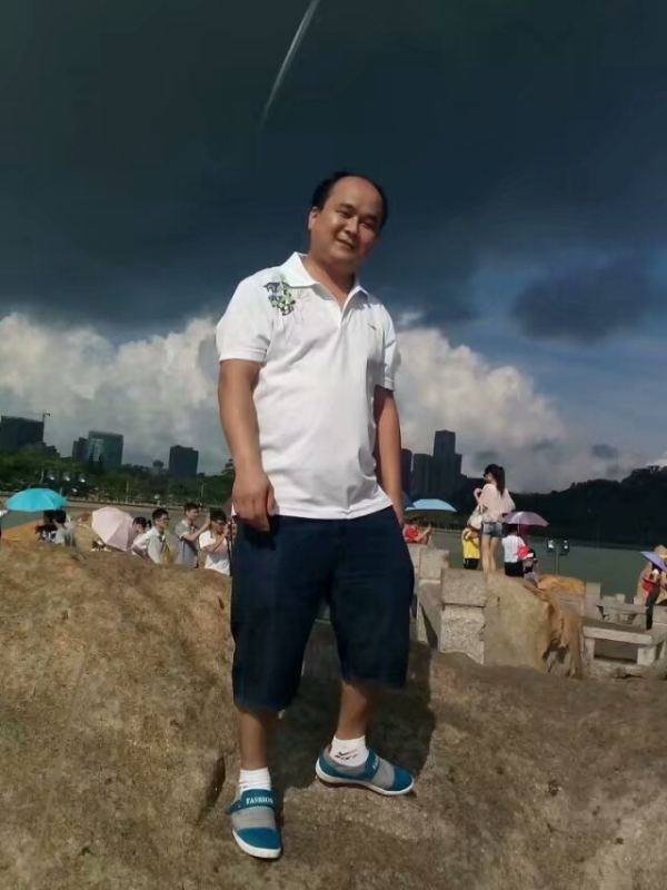 情殇的第一张照片--淮安相亲服务中心