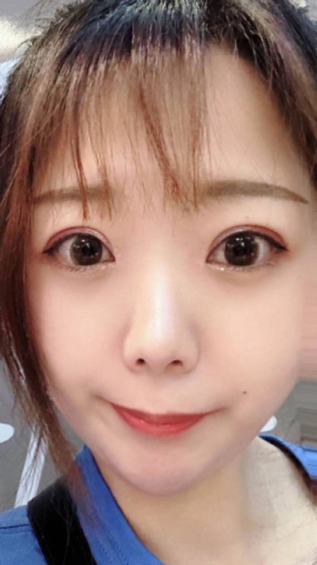 程程的第二张照片--淮安相亲服务中心