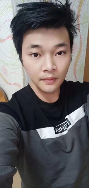 王冰的第一张照片--淮安相亲服务中心