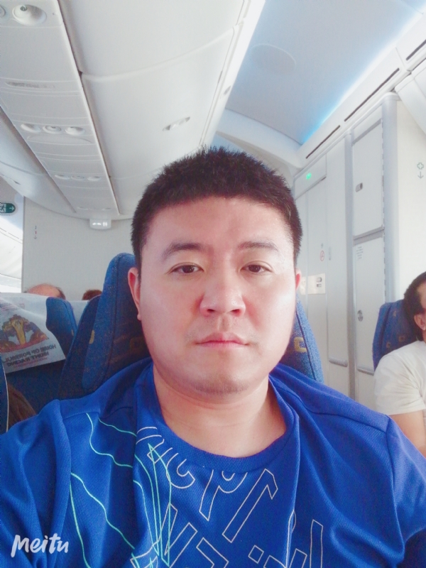 孙大侠的第二张照片--淮安相亲服务中心