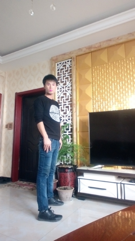 仅此而已的第一张照片--淮安相亲服务中心