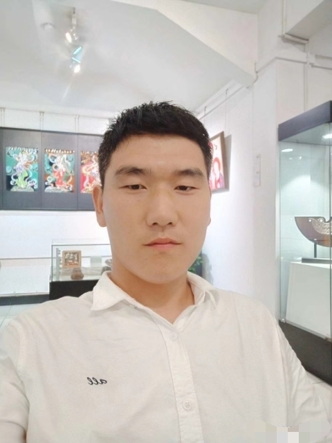 自律人生的第一张照片--淮安相亲服务中心