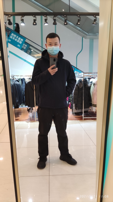 码头007的第一张照片--淮安相亲服务中心