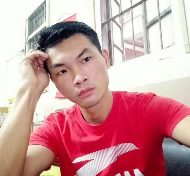 英俊的台灯的第一张照片--淮安相亲服务中心