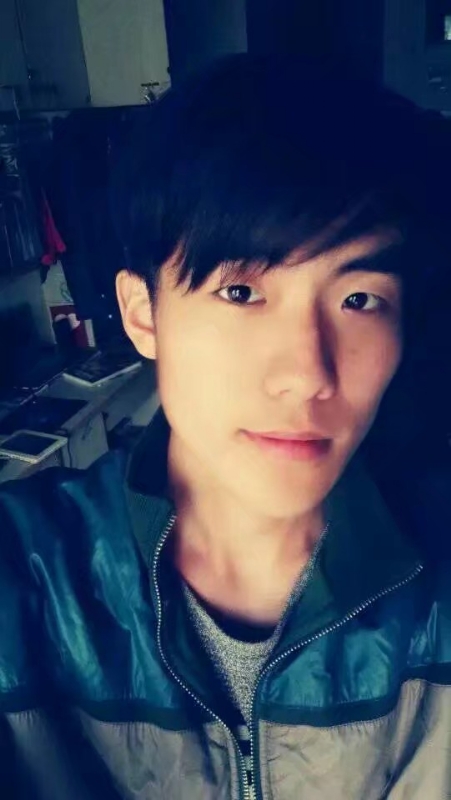 大尾巴哥哥的第一张照片--淮安相亲服务中心