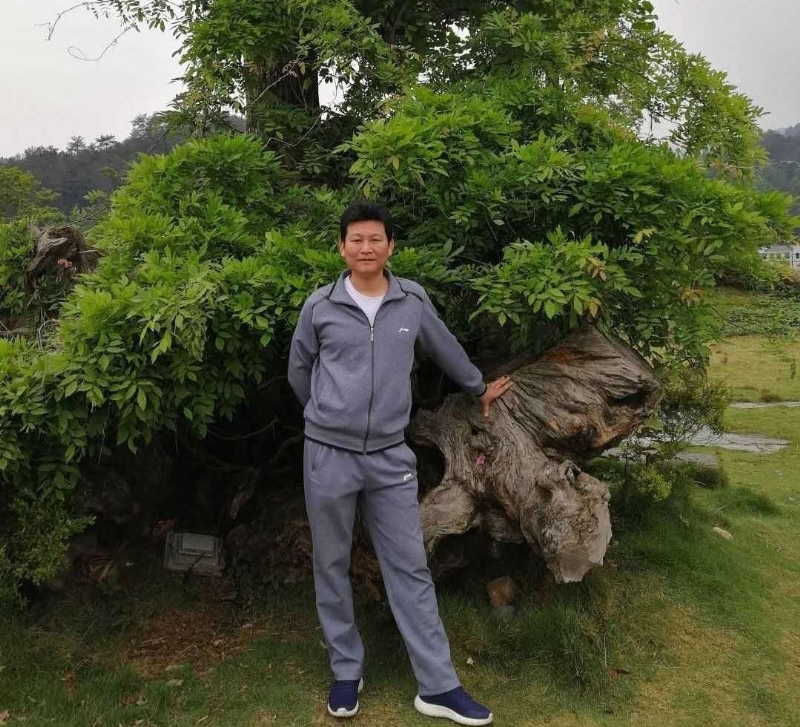 遗憾等于圆满的第一张照片--淮安相亲服务中心